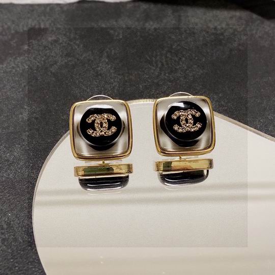 Chanel earring 12lyh138